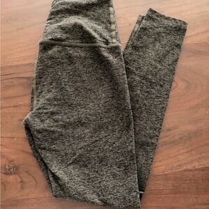 Beyond Yoga Green Leggings